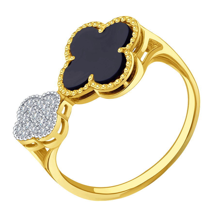 Кольцо Т84201Д588ж-К