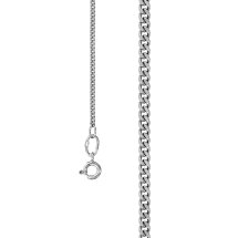 Цепочка из серебра арт.&nbsp;Ц1ПН17РО052100 (Ц1ПН17РО052100)