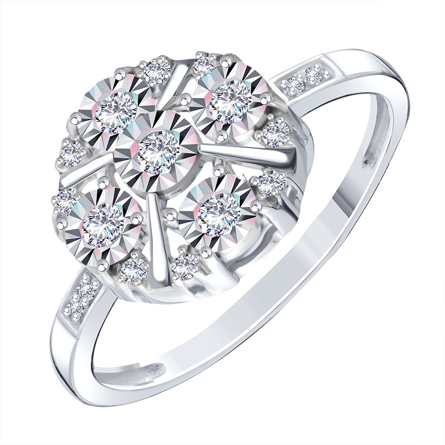 Кольцо Т30561Д961