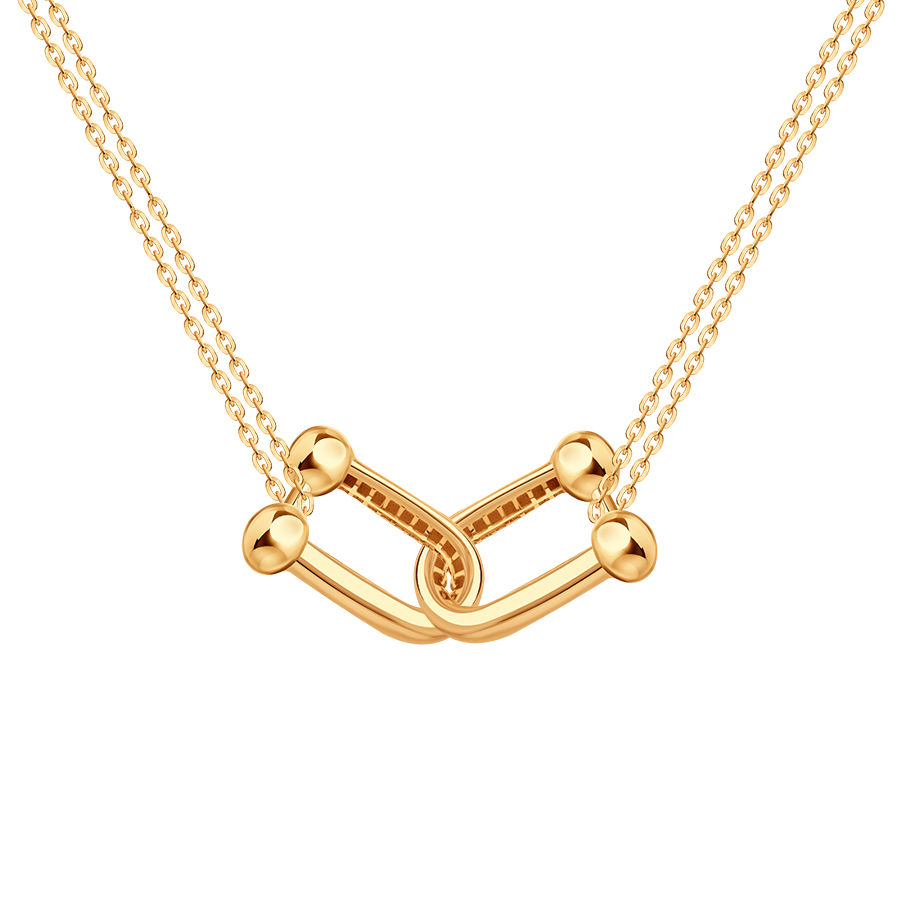 Колье Т100112184