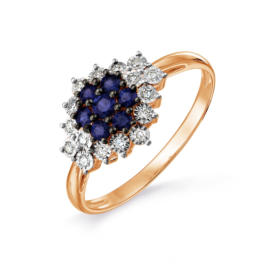 Кольцо Т145617667