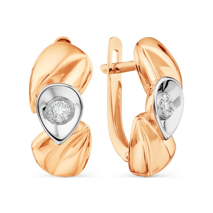 Серьги Т131028945