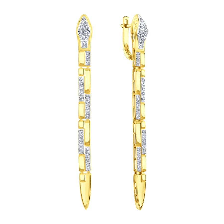 Серьги Т94102Г900