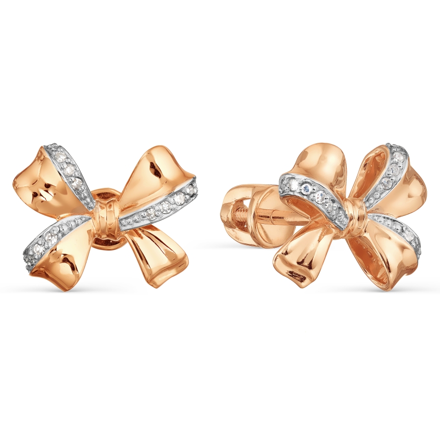 Серьги Т141027960