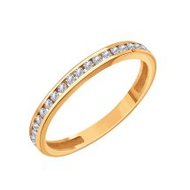 Кольцо с бриллиантами арт.&nbsp;Т10101Д054 (Т10101Д054)