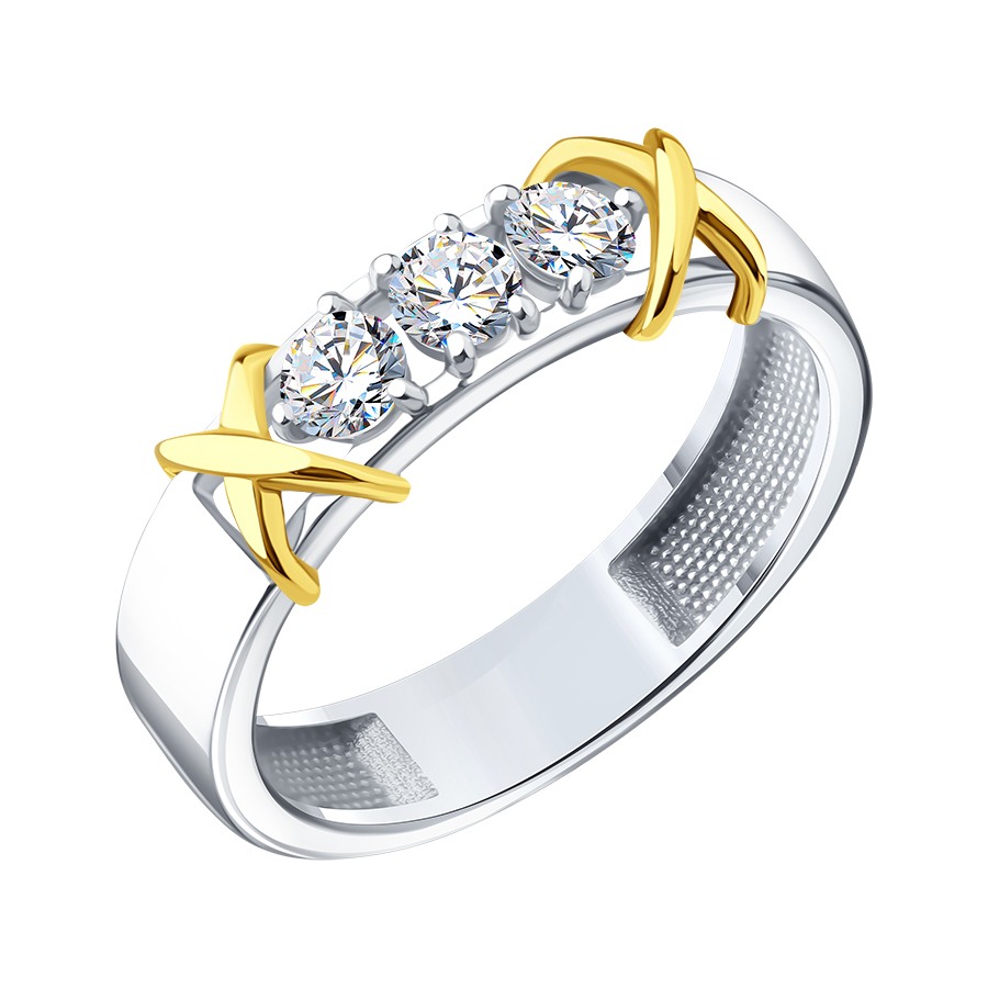 Кольцо Т39101Д543