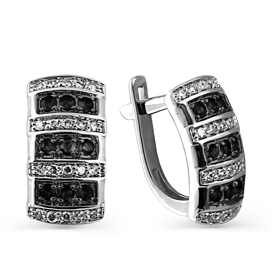 Серьги Т301024798-01