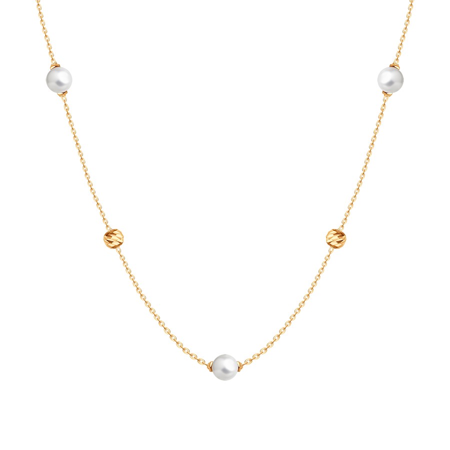 Колье Т108112207