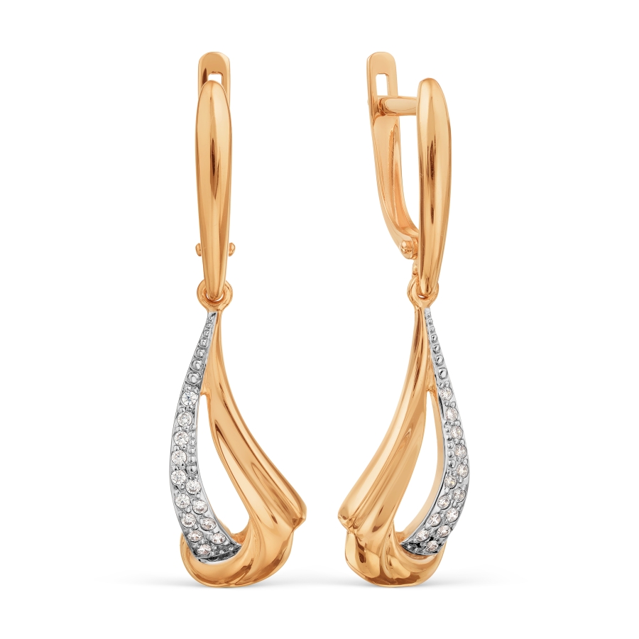 Серьги Т147029110