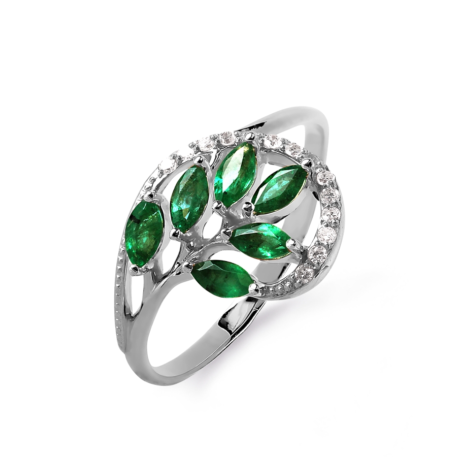 Кольцо Т301015738