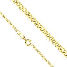 Цепочка из желтого золота арт.&nbsp;ЦПН10192030 (ЦПН10192030)