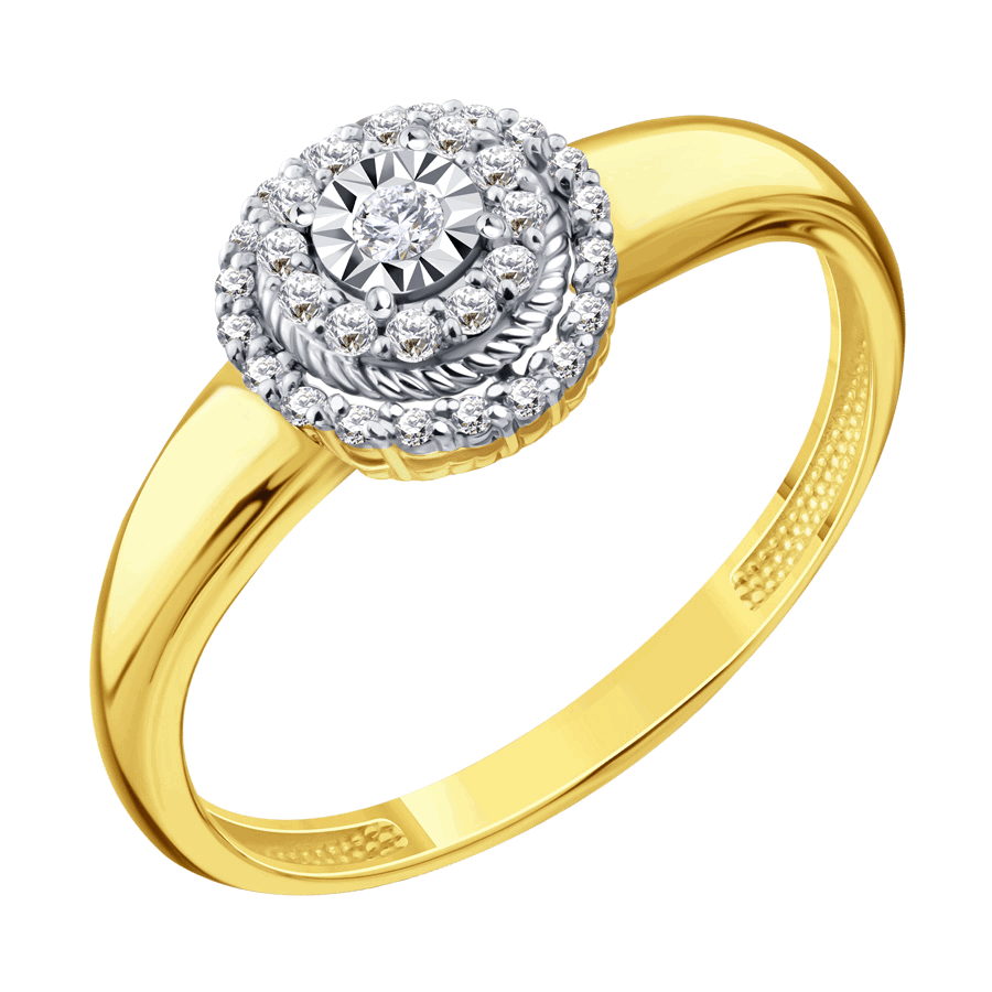 Кольцо Т94561Д718