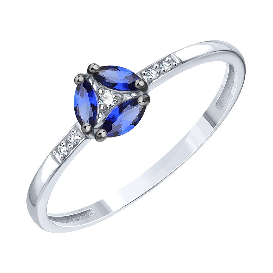 Кольцо Т30101Б931