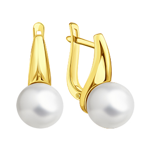 Серьги Т90802Г969