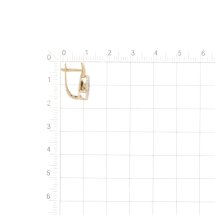 Серьги с бриллиантами арт. Т145628729 (Т145628729)