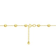 Колье из желтого золота арт.&nbsp;Т900112109 (Т900112109)