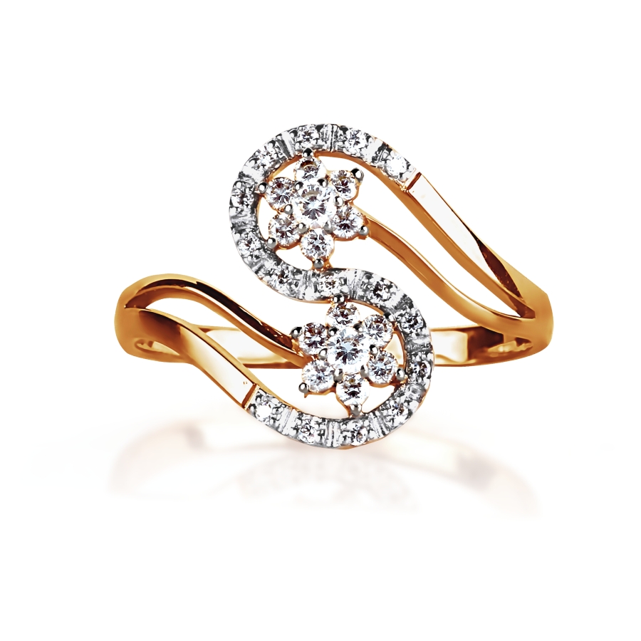 Кольцо Т142015048