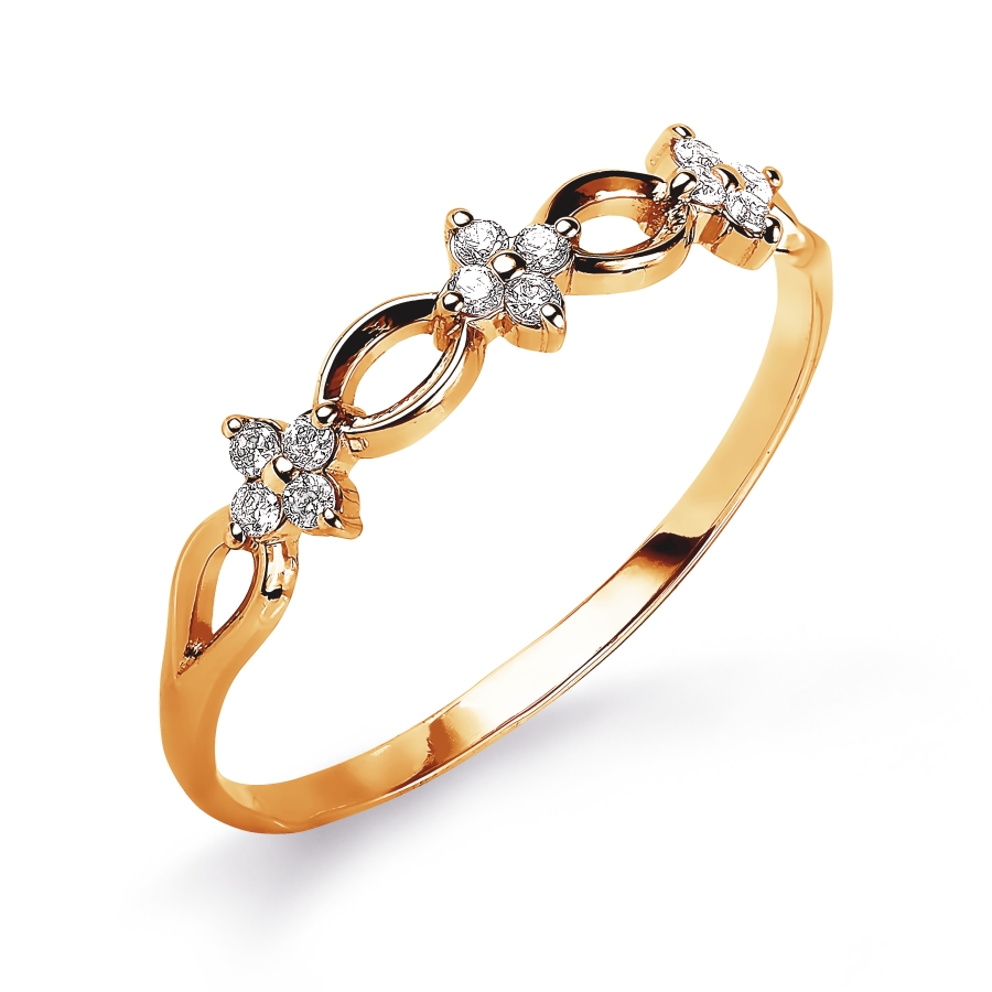 Кольцо Т102015570