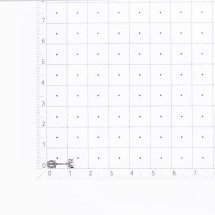 Серьги с бриллиантами арт. Т30102Б679 (Т30102Б679)