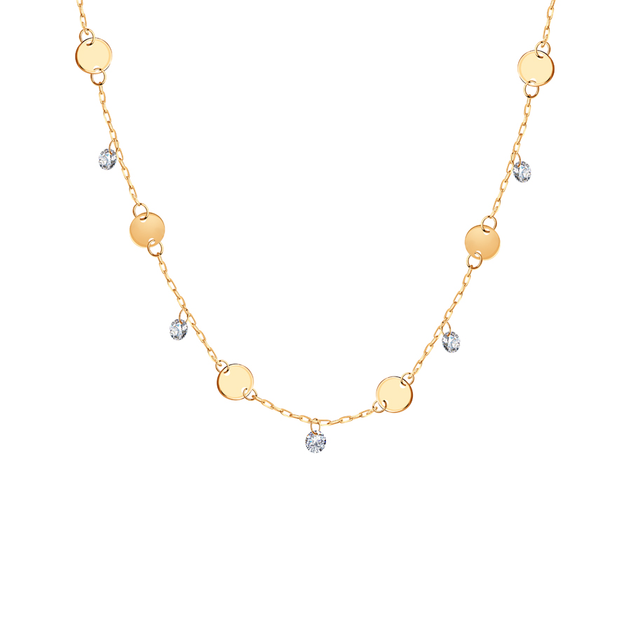 Колье Т102112198