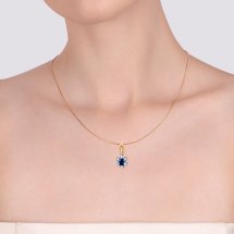 Подвеска Т131035709-01-02 арт.&nbsp;Т131035709-01-02 (Т131035709-01-02)