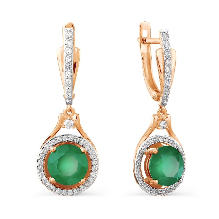 Серьги Т147027193