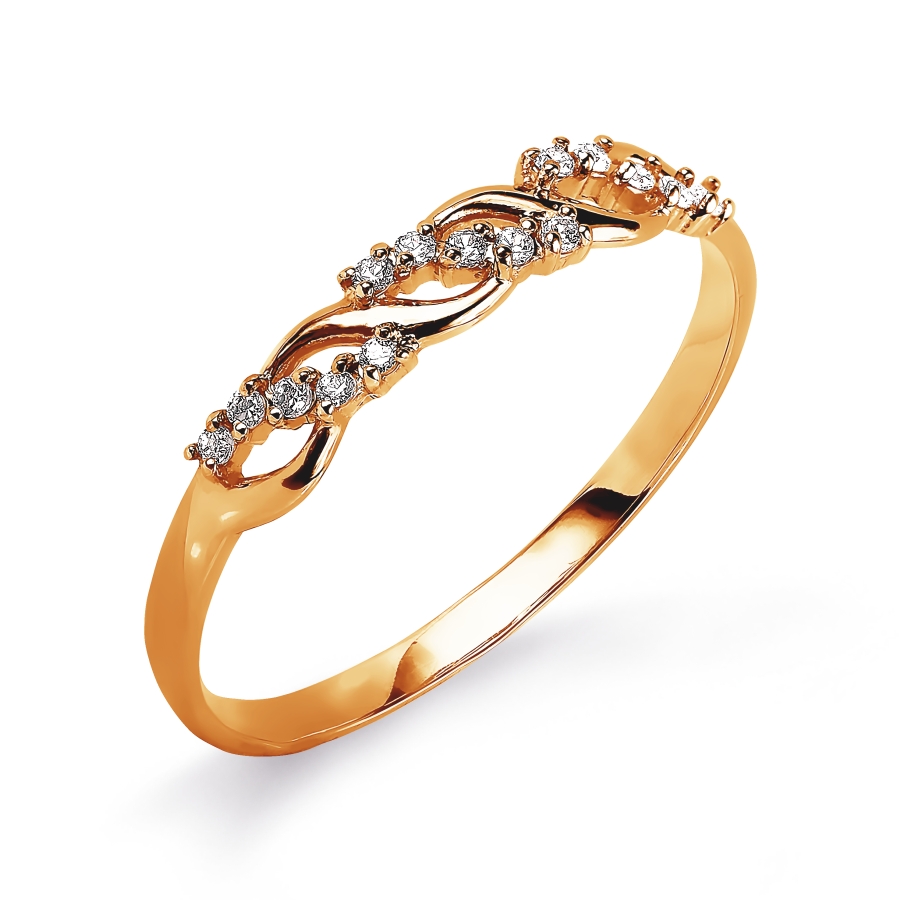 Кольцо Т102015572