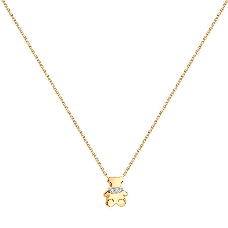 Колье Т142112201