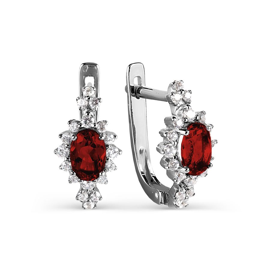 Серьги Т303026165