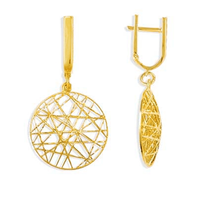 Серьги Т900622790