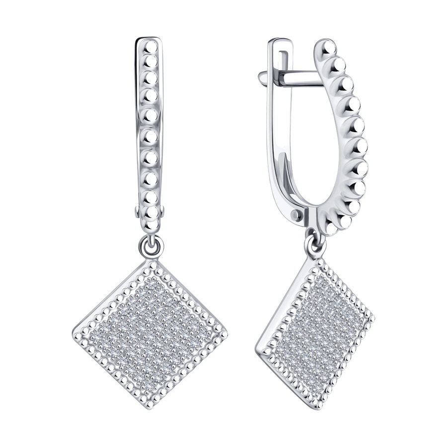 Серьги Т30102Е053