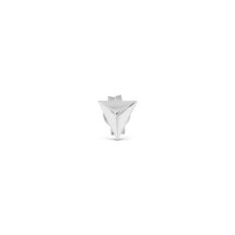 Серьга из серебра арт.&nbsp;Т740028035 (Т740028035)