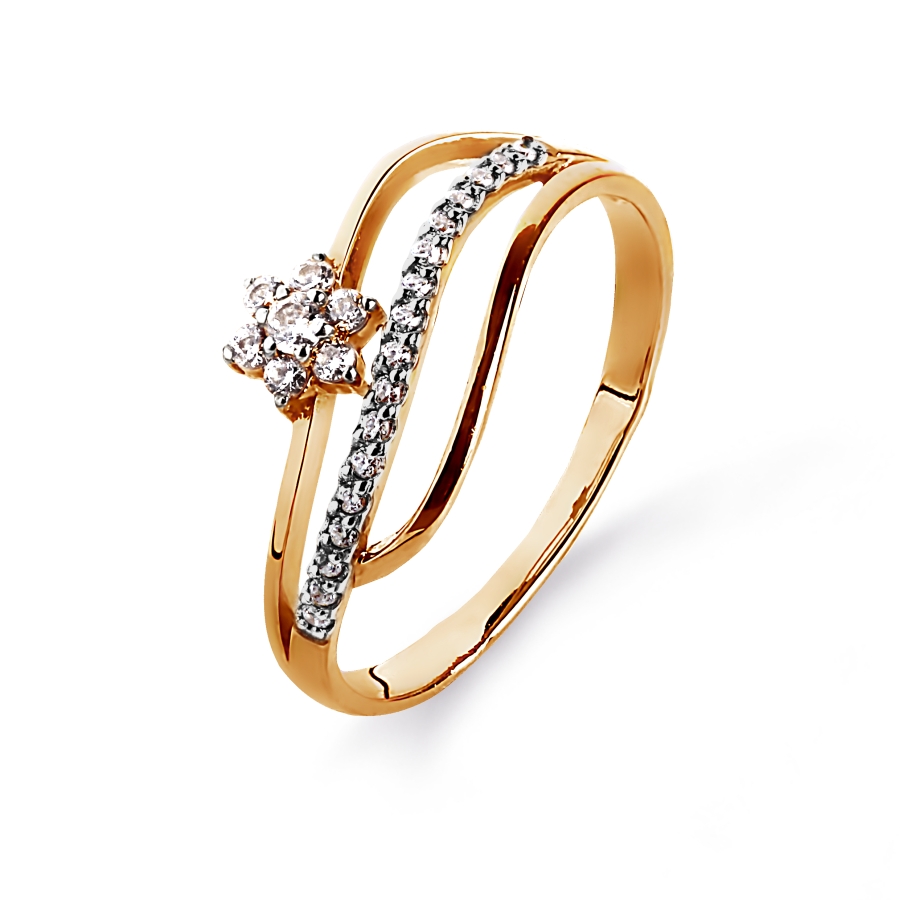 Кольцо Т142015042