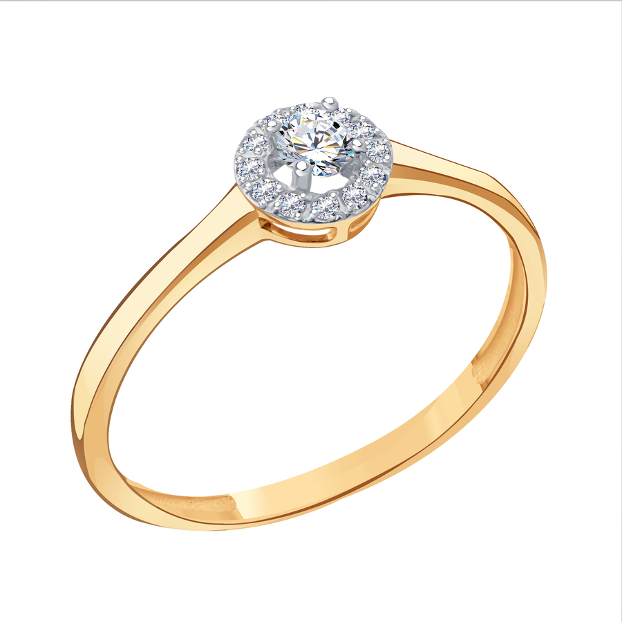 Кольцо Т14201Д711