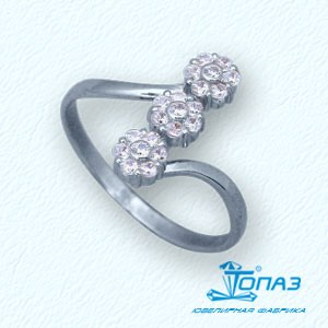 Кольцо Т33101776
