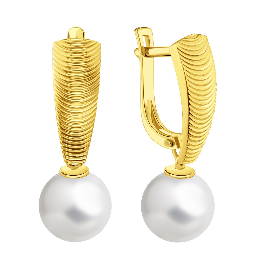 Серьги Т90802Г970