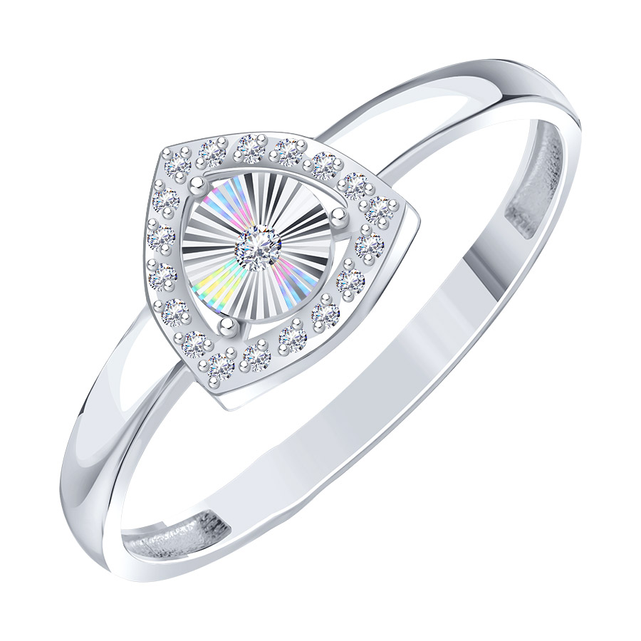 Кольцо Т30561И086