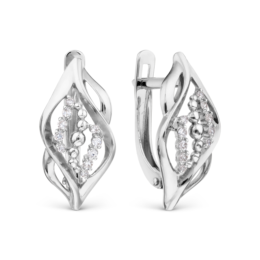 Серьги Т301028677