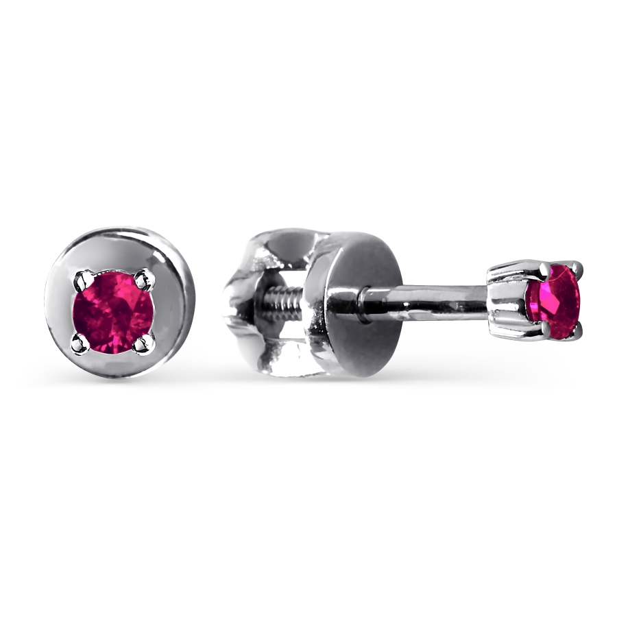 Серьги Т301023130