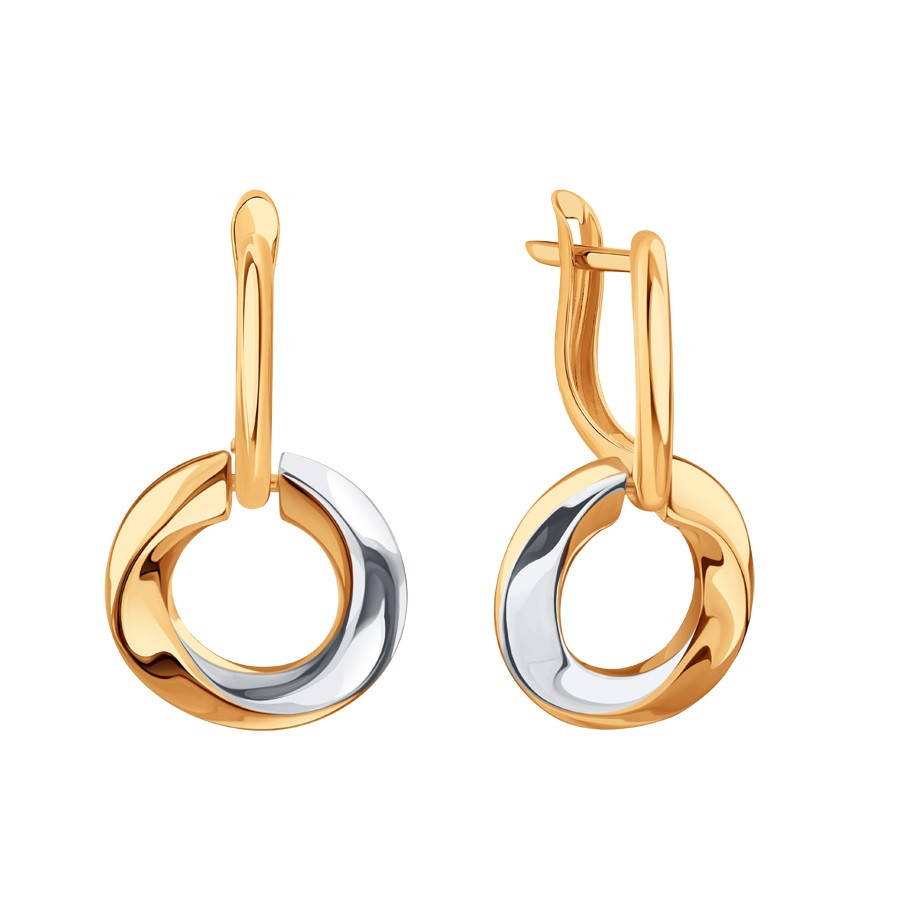 Серьги Т14002Г963