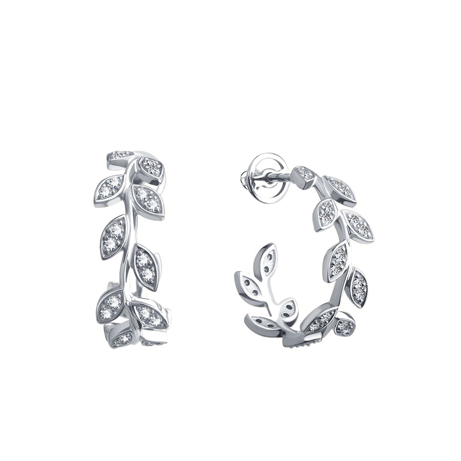 Серьги Т74202Г624-К