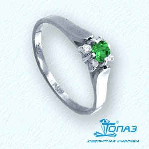 Кольцо Т331011538