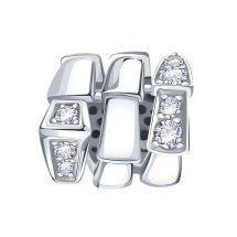 Подвеска с бриллиантами арт. Т301036059 (Т301036059)