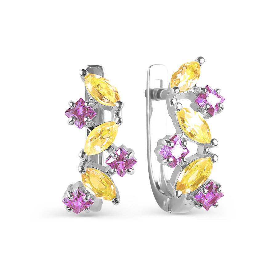 Серьги Т303026057-02