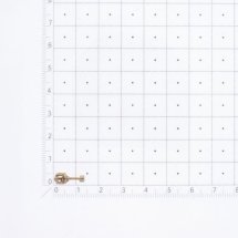 Серьги с фианитами арт. Т10202Б851 (Т10202Б851)