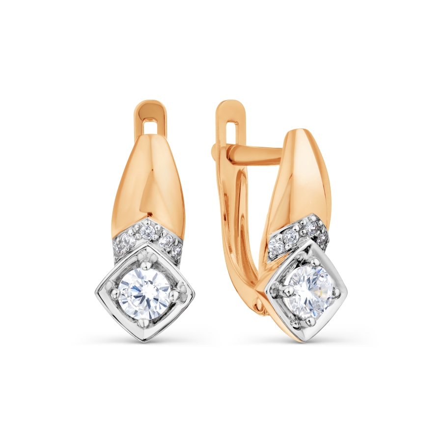 Серьги Т147028873