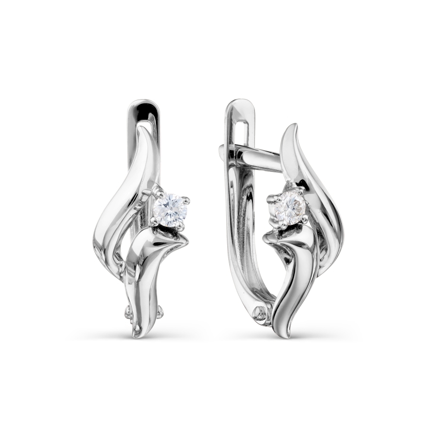 Серьги Т301028753