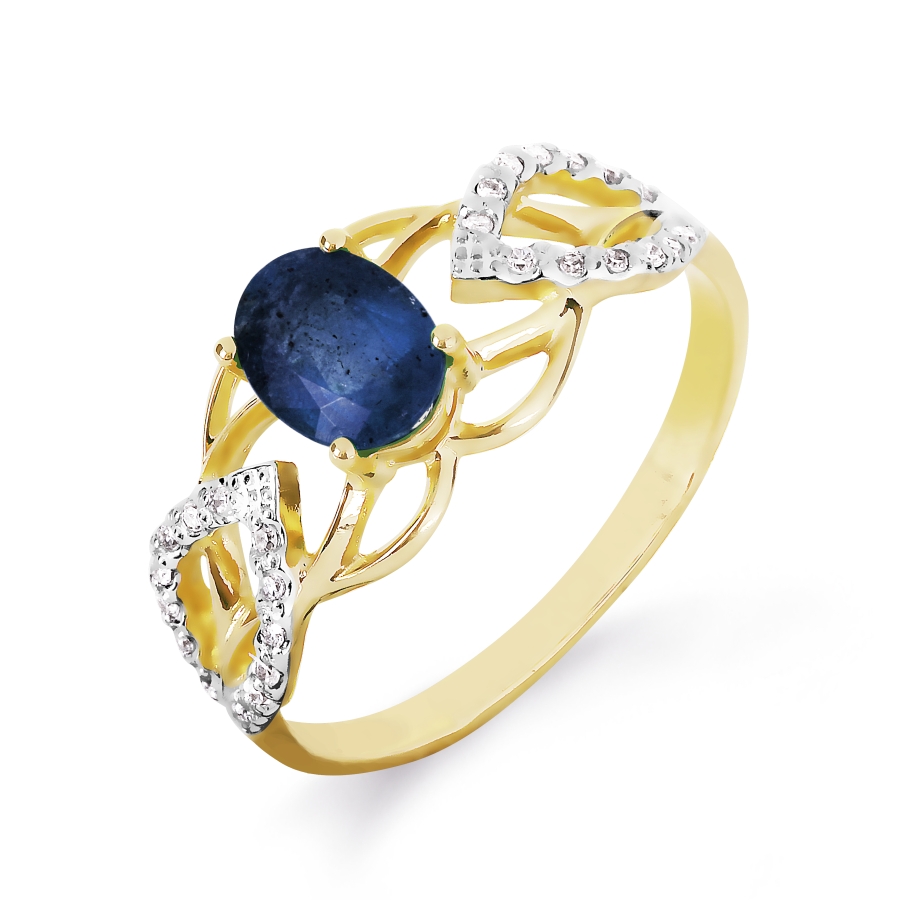 Кольцо Т941016425