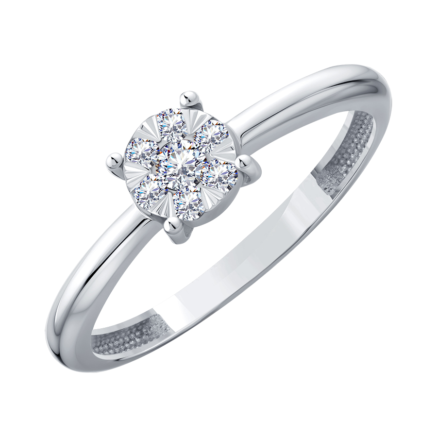 Кольцо Т33161Д732