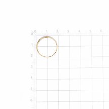 Кольцо с фианитами (Т142014234)